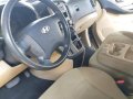 Silver Hyundai Starex 2011 for sale in Pasig -4