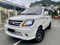 Sell White 2017 Mitsubishi Adventure in Las Piñas-9