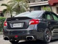 Sell Grey 2018 Subaru Wrx in Manila-4