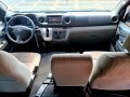 Grey Nissan Urvan 2018 for sale in Cainta-5