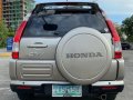 Silver Honda Cr-V 2005 for sale in Las Piñas-7