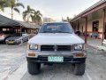 White Toyota Hilux 1995 for sale in Manual-5