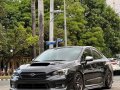Sell Grey 2018 Subaru Wrx in Manila-6