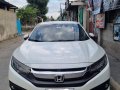 Selling Pearl White Honda Civic 2017 in Santa Rosa-5