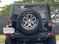 Sell Black 2013 Jeep Wrangler in Las Piñas-6