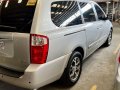 Silver Kia Carnival 2014 for sale in Automatic-2