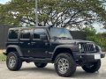 Sell Black 2013 Jeep Wrangler in Las Piñas-9