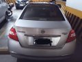 Silver Nissan Teana 2012 for sale in Las Piñas-3