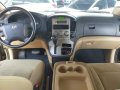 Silver Hyundai Starex 2011 for sale in Pasig -5