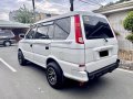 Sell White 2017 Mitsubishi Adventure in Las Piñas-3