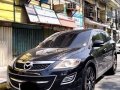 Black Mazda Cx-9 2011 for sale in Automatic-0