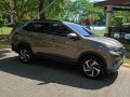 Selling Brown Toyota Rush 2019 in Taguig-8