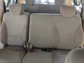 Silver Hyundai Starex 2011 for sale in Pasig -3