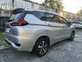 Sell Silver 2019 Mitsubishi Xpander in Pasig-3