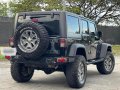 Sell Black 2013 Jeep Wrangler in Las Piñas-8