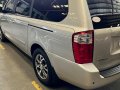 Silver Kia Carnival 2014 for sale in Automatic-1