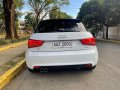 Sell White 2013 Audi A1 in Taguig-2