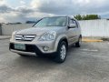 Silver Honda Cr-V 2005 for sale in Las Piñas-3