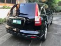 Selling Black Honda Cr-V 2007 in Muntinlupa-2