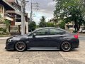 Sell Grey 2018 Subaru Wrx in Manila-5