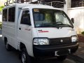 Pearl White Suzuki Super Carry 2019 for sale in Parañaque-7