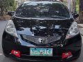 Black Honda Jazz 2010 for sale in Automatic-5