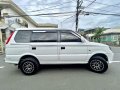 Sell White 2017 Mitsubishi Adventure in Las Piñas-7