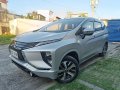 Sell Silver 2019 Mitsubishi Xpander in Pasig-6