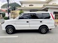 Sell White 2017 Mitsubishi Adventure in Las Piñas-4