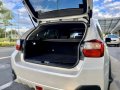 Pearl White Subaru Xv 2012 for sale in Automatic-8