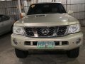 Selling Silver Nissan Patrol 2011 in Pasig-0