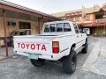 White Toyota Hilux 1995 for sale in Manual-8