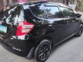 Black Honda Jazz 2010 for sale in Automatic-7