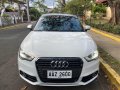 Sell White 2013 Audi A1 in Taguig-8