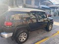 Black Toyota FJ Cruiser 2018 for sale in Pasay -0