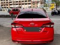 Selling Red Toyota Vios 2019 in Quezon City-6