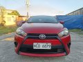 Selling Red Toyota Yaris 2016 in Pasig-7