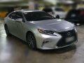 Selling Silver Lexus ES350 2016 in Pasig-9