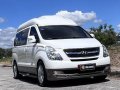 White Hyundai Starex 2014 for sale in Makati-3