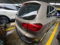 Silver Volkswagen Tiguan 2018 for sale in Manila-1
