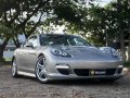 Sell Silver 2012 Porsche Panamera in Marikina-9