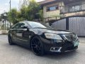 Selling Black Toyota Camry 2010 in Manila-4