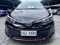 Toyota Yaris 2018 1.5 S Automatic-0