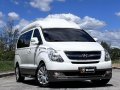 White Hyundai Starex 2014 for sale in Makati-9
