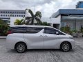 Sell Silver 2016 Toyota Alphard in Pasig-6
