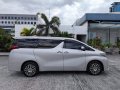 Sell Silver 2016 Toyota Alphard in Pasig-3