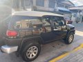 Black Toyota FJ Cruiser 2018 for sale in Pasay -6