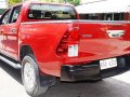 Red Toyota Hilux 2019 for sale in Pasig-8