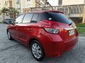 Selling Red Toyota Yaris 2016 in Pasig-5