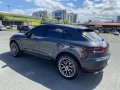 Selling Grey Porsche Macan 2018 in Pasig-2